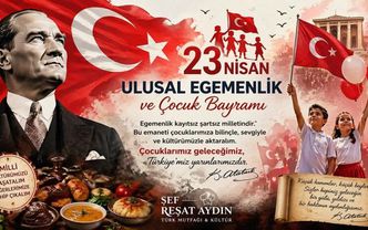23 Nisan’ın Sessizleşen Coşkusu