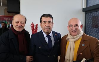 Bünyan’da Değişimin Adı: Selahattin Metin ve Hizmet Odaklı Belediyecilik
