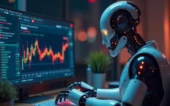 Yapay zekâ trading botu zarar ettirdi: sorumlu kim olacak?