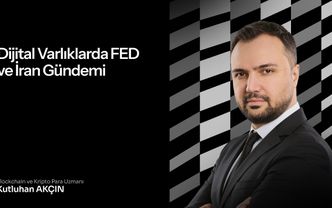 Dijital varlıklarda FED ve İran gündemi