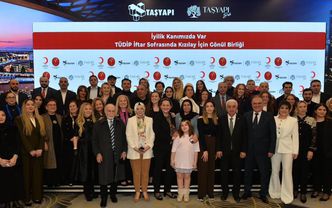Sadece Bir Platform Değil, Bir İstikamet