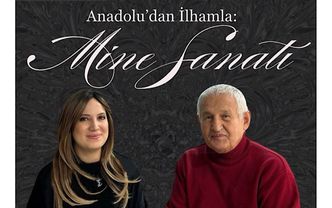 Anadolu’dan İlhamla: Mine Sanatı