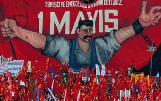Emek mi Çiçek mi?