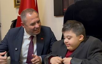 Gönüllerde İz Bırakan Bir Belediye Başkanı: Derya Bulut