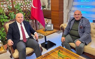 Devlet Tecrübesinin Zirvesinden Emniyetin Başına: Ali Fidan’ın Yeni Dönemi