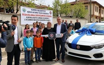 Oldu mu şimdi?