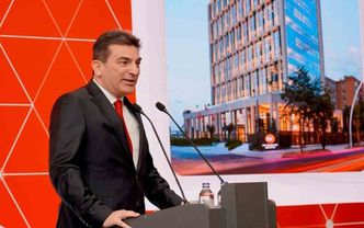 Madenden Cepheye Milli Gurur: OYAK Milux ve Zırh Çeliğinin Tam Entegre Yolculuğu (Kitap Gelirini Gelmeden TSKGV’na Peşin Bağışlayan Bağışçı)