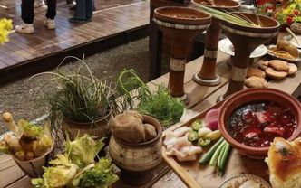 Antik Mutfağın İzinde: Longevity ve Sağlıklı Yaş Alma Kültürünün Kökenleri