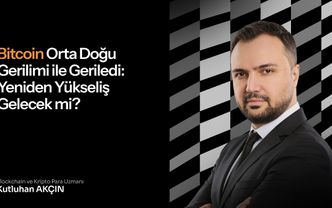 Bitcoin Orta Doğu gerilimi ile geriledi: Yeniden yükseliş gelecek mi?