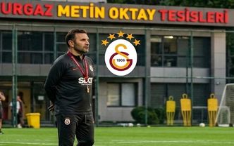 Galatasaray’da şampiyonluk kapıda, değişim yolda!