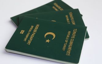 Yeşil pasaport artıyor, Schengen zorlaşıyor
