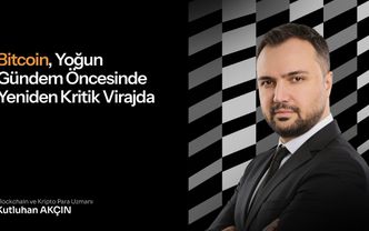 Bitcoin, Yoğun gündem öncesinde yeniden kritik virajda..