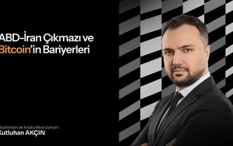 ABD-İran çıkmazı ve Bitcoin’in bariyerleri