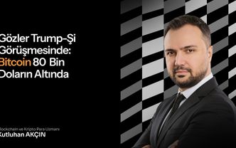 Gözler Trump-Şi görüşmesinde: Bitcoin 80 Bin Doların altında