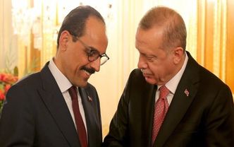 Devedikeni ve İnsan İradesi: İbrahim Kalın*’ın Gözünden Tolstoy’un Hacı Murat’ı ve Liderlik Dersleri
