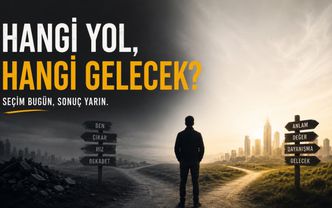 Pragmatizmin Gölgesinde Kaybolan Ortak Amaç