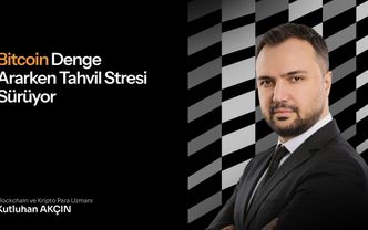 Bitcoin denge ararken tahvil stresi sürüyor
