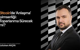 Bitcoin’de ‘Anlaşma’ iyimserliği: Toparlanma sürecek mi?
