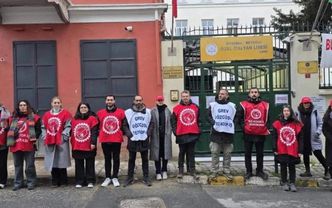 Bu kıyıma kayyum gerek