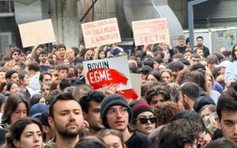 Bugün sıra sizde mi?