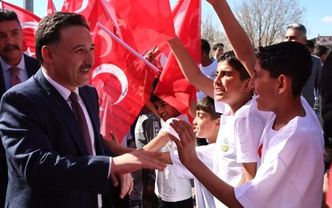 Erdemlerimizle Varız: Bir Toplumun Kalbine Dokunan Sessiz Devrim