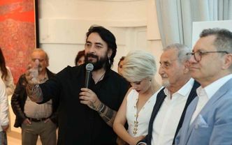 Ters Yüz İmgeler ve Sanata Böyle Bakmak