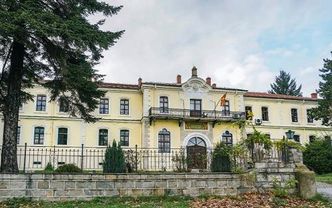 Padişahın Okulundan Cumhuriyet'e Uzanan Yol