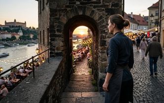 Fırsatlar Cesaret Edenleri Sever