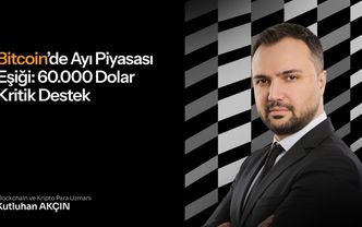 Bitcoin’de ayı piyasası eşiği: 60.000 Dolar kritik destek
