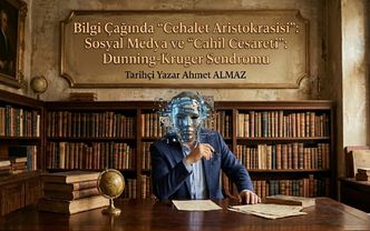 Bilgi Çağında 