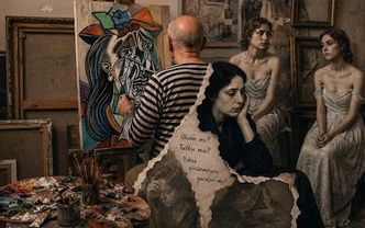 Picasso’nun İlhamları mı, Kurbanları mı?