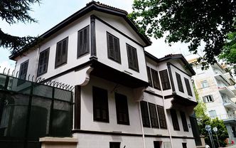 Ah Selanik; özlemin ve anıların kenti.