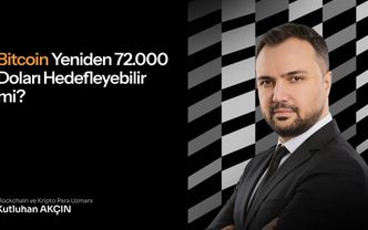 Bitcoin yeniden 72.000 Doları hedefleyebilir mi?
