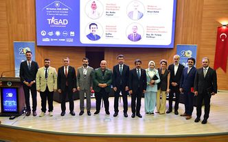 Kırşehir’den Dostluklarla, Hatıralarla ve Gönül Zenginliğiyle Ayrılırken