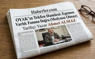 OYAK’ın Tekfen Hamlesi: Egemen (Küresel)Varlık Fonu’na Doğru (Medyasız Olmaz)