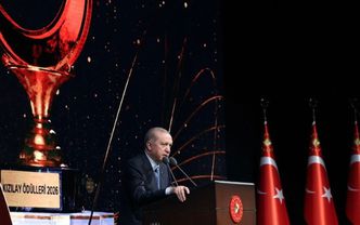 Türk Kızılay’ın 158 yıllık büyük yürüyüşüne bir kez daha şahitlik ettik.
