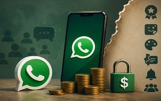 WhatsApp'ta ücretli dönem...