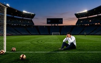 Montella’nın yanılgıları ve Dünya Kupası’na kötü başlangıç