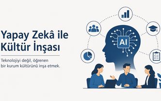 Yapay Zekâ ile Kültür İnşası