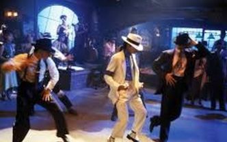 Smooth criminal: Annie iyi mi?