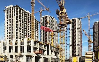 İnşaat sektörünün altın çıkmazı