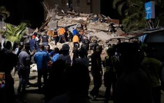 Venezuela yardım bekliyor