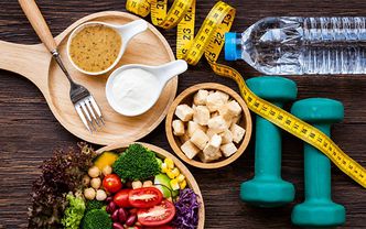 Yaşam tarzı ve estetik: spor, diyet, estetik sonrası sürdürülebilirlik