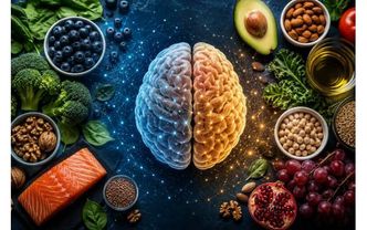 Nörobeslenme (NeuroNutrition): Beyin sağlığında yeni yaklaşımlar 