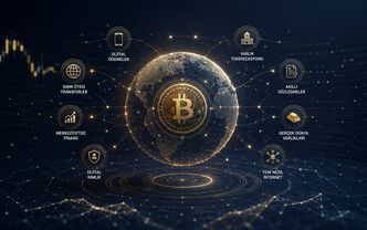 Kripto Neden Sadece Bir Yatırım Aracı Değil?