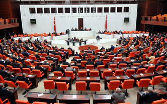 12. Yargı Paketi: Af yok, IBAN mağdurlarına indirim var — Tüm Maddeler