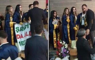 Bir barış, bir döğüş