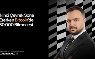 İkinci çeyrek sona ererken Bitcoin’de 60.000 bilmecesi