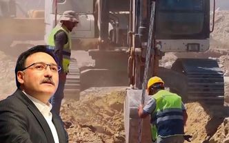 Kayseri’nin geleceğine atılan dev imza
