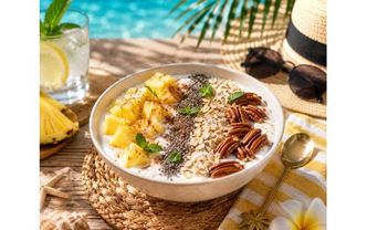 Tatil öncesi beslenme: Ödem yönetimi ve metabolik destek 